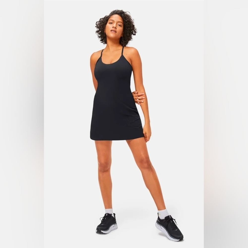 Outdoor VoicesThe Exercise Dress  Size M